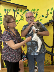 Jack adopted by Wicker Family 6-23 to pick up 7-6-24