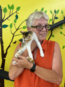 Kelly now Bounce adopted by Jennifer 6-23-24