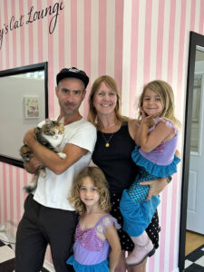 Lyia adopted by the Gianneschi Family 6-22-24