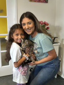 Zigzag adopted by Contreras family 9-21-24